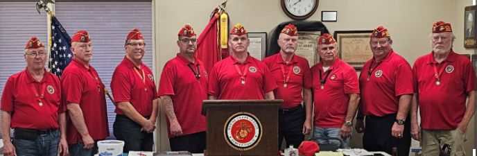 2025-2026 MCL Officers